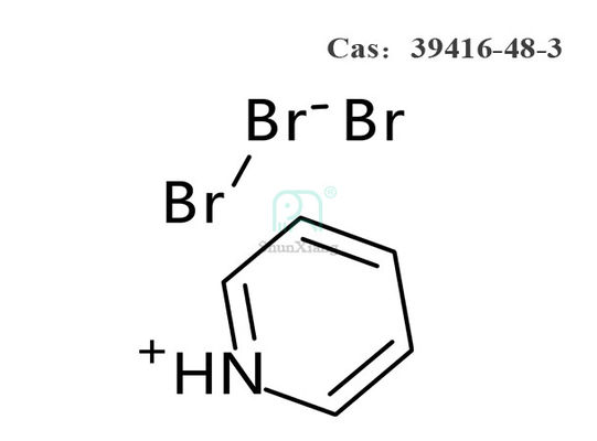 Трибромид пиридиния CAS No 39416-48-3