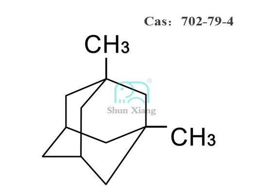 1,3-диметиладамантан CAS NO 702-79-4 99%