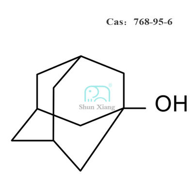 Адамантан-1-ол CAS 768-95-6