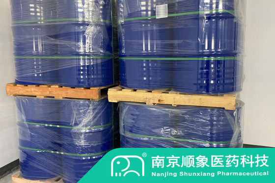 Валериновый ангидрид CAS NO 2082-59-9 Промежуточные продукты фармацевтического состава