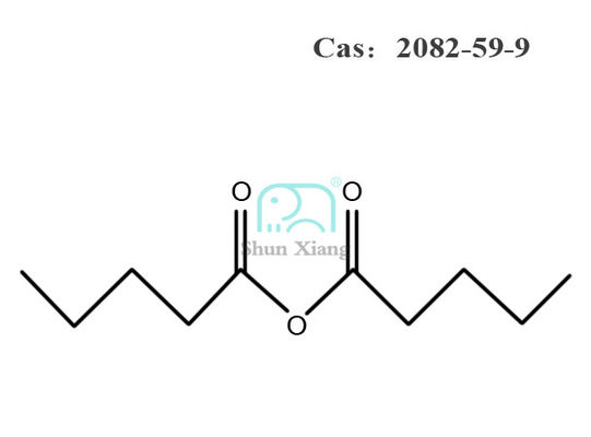 Пентановая кислота 1,1'-ангидрид, валериновый ангидрид Cas 2082-59-9
