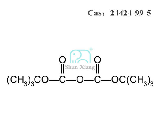 24424-99-5 Cas BOC2O Серия аминозащитных веществ Boc Anhydride