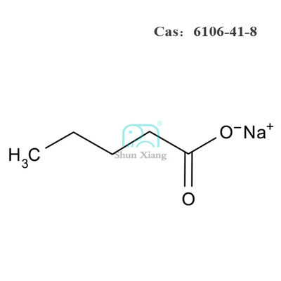 Номер CAS 6106-41-8 Валерат натрия