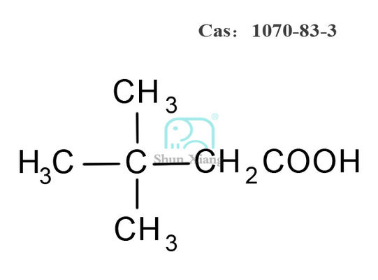 3,3-диметилбутериновая кислота CAS NO 1070-83-3