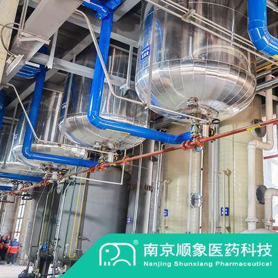 BOC2O Серия аминопротектантов Boc Anhydride бесцветная жидкость 99%min используется в качестве фармацевтических промежуточных веществ