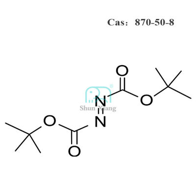 DBAD ди-терт-бутил-азодикарбоксилат CAS 870-50-8