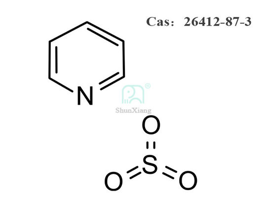 Триоксид серы пиридиновый комплекс PST CAS NO 26412-87-3