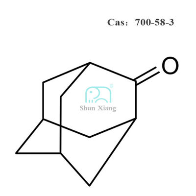 700-58-3 Cas No 2-адамантанон