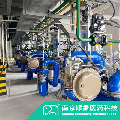 BOC2O Серия аминопротектантов Boc Anhydride бесцветная жидкость 99%min используется в качестве фармацевтических промежуточных веществ